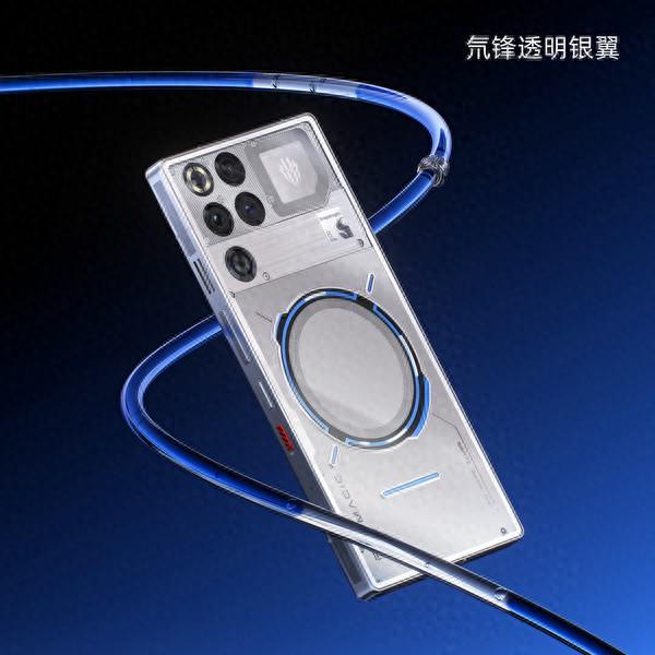 红魔水冷 OPPO风冷 说好的手机性能已严重过剩了呢？