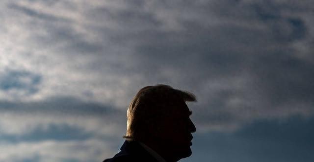 特朗普深夜发文，宣布终止谈判，中国已接到通知，美亲密盟友倒戈