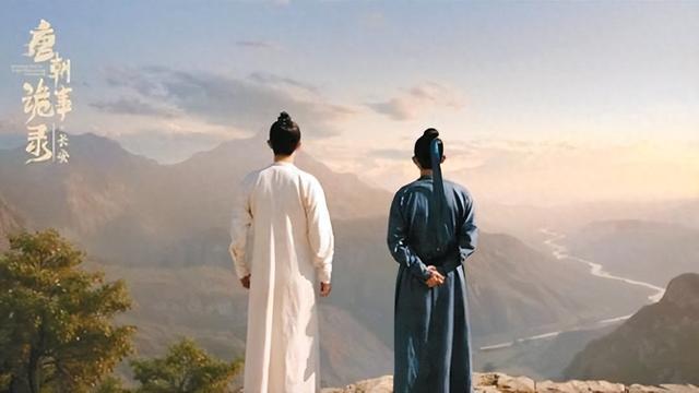 《唐朝诡事录之长安》带热西安旅游 盛唐地标迎来打卡热潮