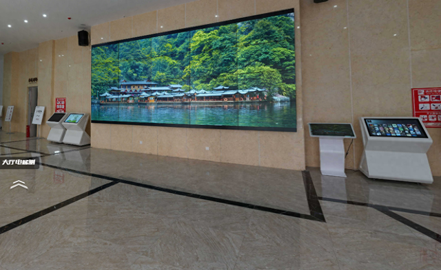 【数智湖南移动“湘”伴】数字平台让文化服务触手可及