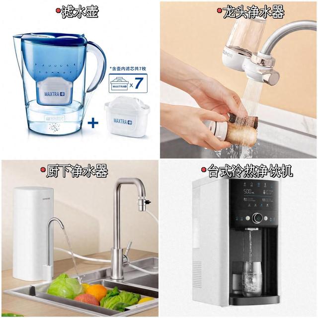 霍尼韦尔冰岛 W2 火了！净水、热饮、制冰全方案解决全家饮水