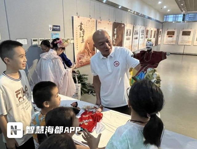“小马可·波罗”全球招募启动，福建发出文化之邀