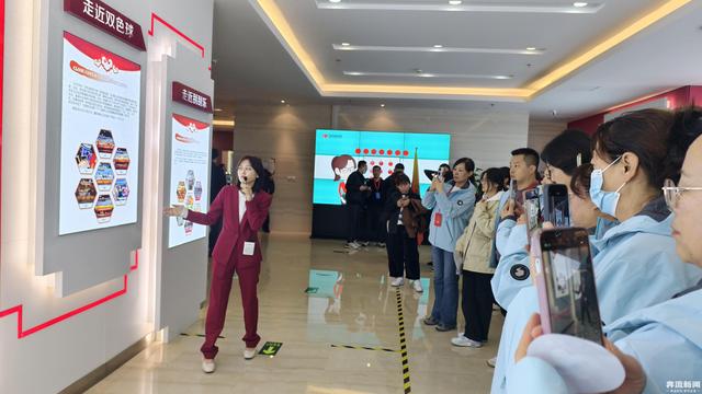 探访中国福彩中心 解锁双色球开奖全流程