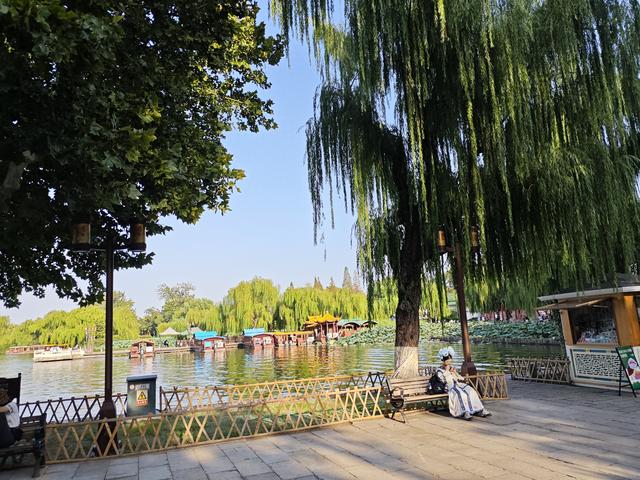 为什么说，自由行是高级旅游，跟团游是低级旅游？