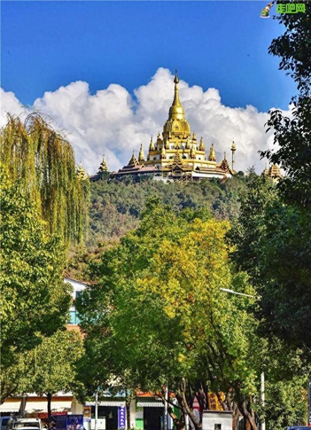 适合窝冬的14座安逸小城，均温22℃，不人挤人，1、2月都可以去！