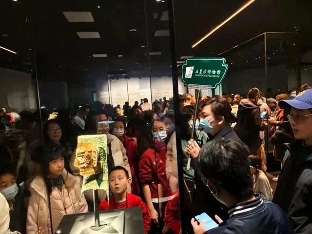 秋假不知道去哪？德阳官方研学线路来了，快去抄作业！
