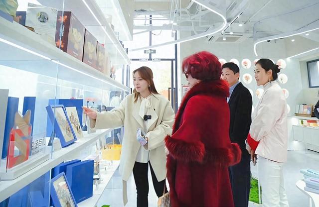 就在海淀公园！蔡琴带火的宝藏打卡地，藏着这样的美物