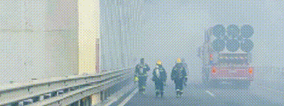 消防宣传月 | 铁花映蓝焰·古巷守平安！这场沉浸式宣传太圈粉～