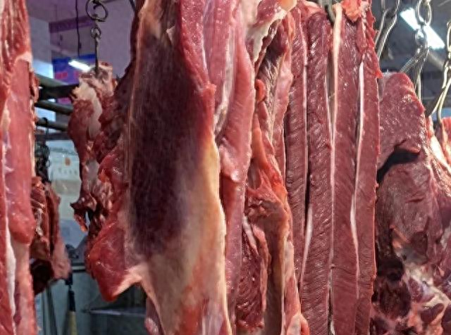 买猪肉，应该去菜市场还是超市？两者区别很大，越早知道越好！