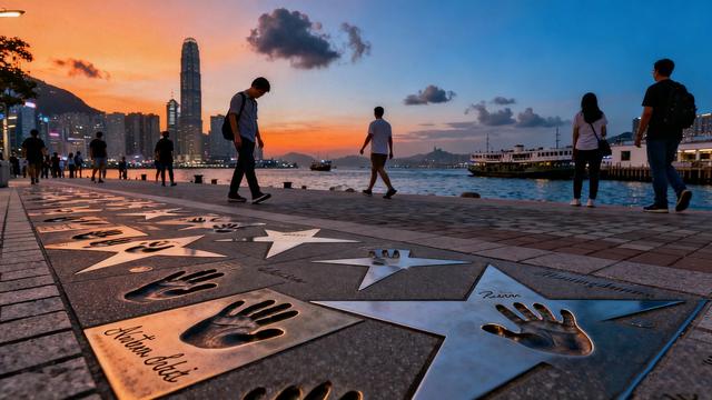 台湾旅游注意事项（港澳台七日游详细攻略）