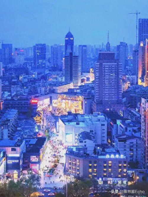 合肥“要大发”了，这3个地方被国家选中，即将腾飞!有你家乡吗