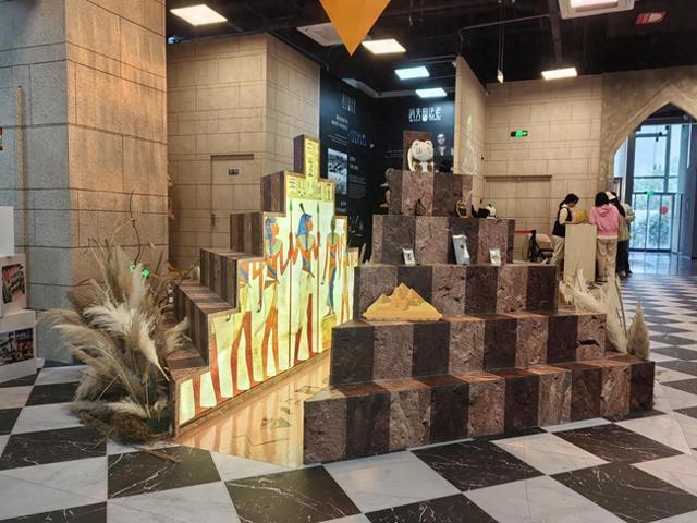 在浙江，赶一场“有风”的新年大集