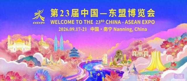 丝滑入境 热力十足——壮美广西缘何圈粉“海外游客”？