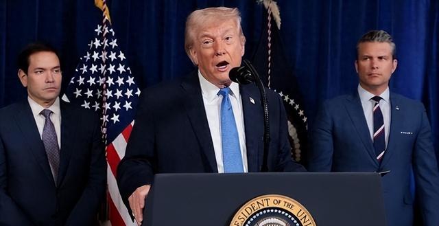 3小时掳走马杜罗！全球紧急站队	，特朗普点名中国，中方寸步不让