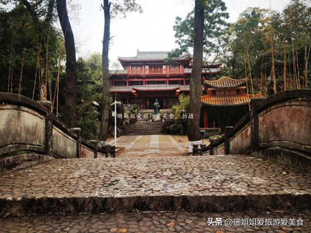 曾5次成“省会”的粤北小城，得名“小广州”，连州中学内寻记忆