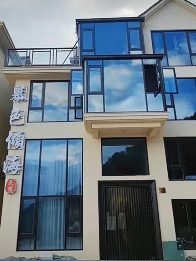 火到爆！象山这家宝藏零差评民宿，去海边沙滩赶海实在太方便了吧