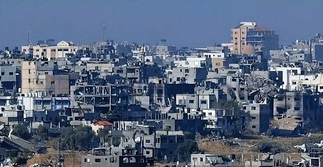 惊天反转！美国突然对以色列下手，特朗普亲口提出停火“21条”