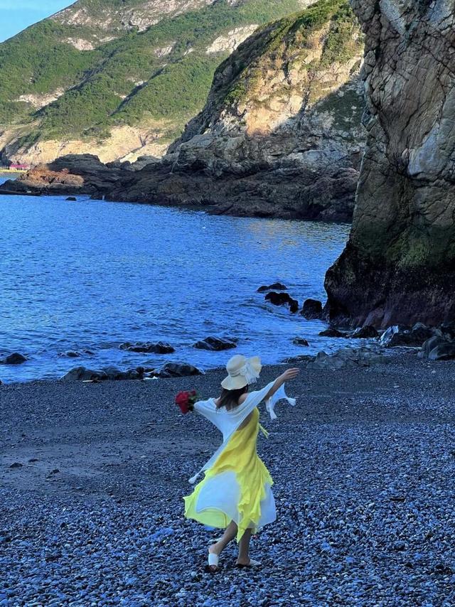 假期没玩够？！Get旅行达人同款初秋的浪漫宁德