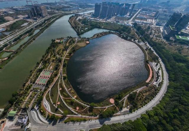 600亩，超大体量！马鞍岛，再添硬核“文旅”新地标！​