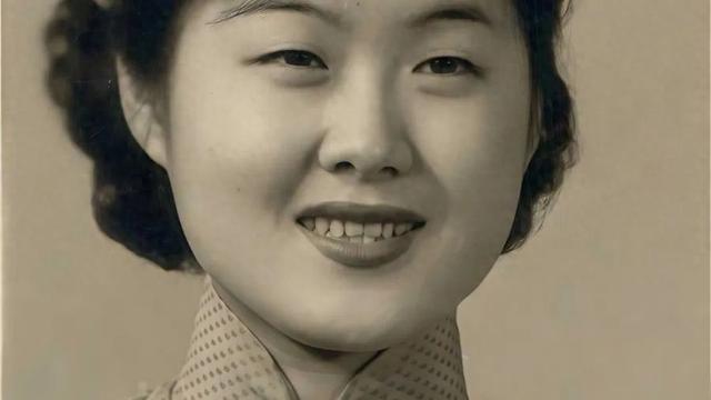 突发讣告！著名女演员去世