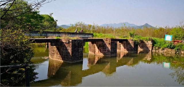 金华阳端桥：有善之心，做善之事，成善之人