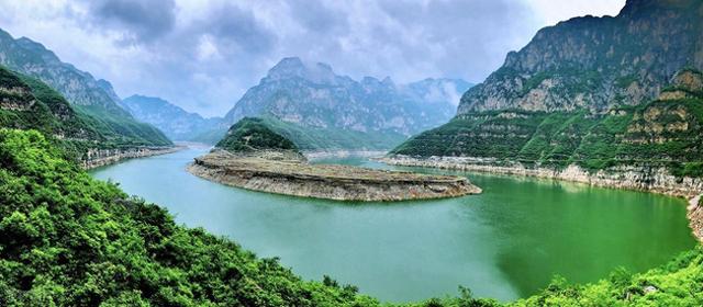 河南不按套路出牌，最大黑马杀出！谁都没想到，焦点竟然是济源！