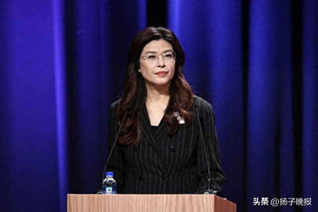 郑丽文13分钟炮轰赖清德！直指“穷台乱台毁台”，国民党宣战2028