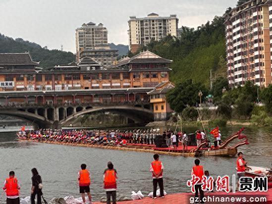 嗨玩不停 贵州三都文旅新业态亮点纷呈