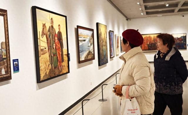 皖风有约，草原相见！呼伦贝尔在安徽圈粉