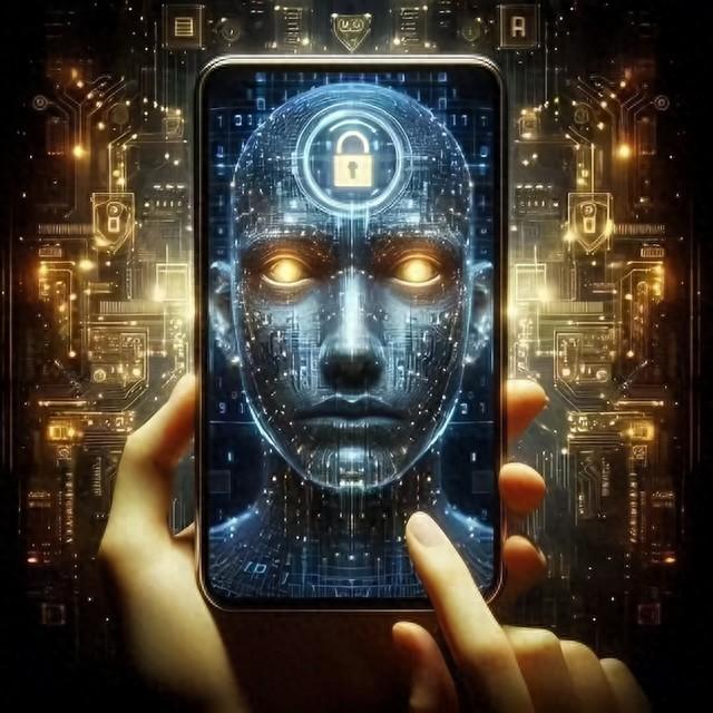 面部识别技术是如何工作的