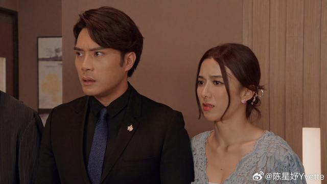 TVB上位小花被指忽然富贵！剧接剧无缝进组	，自曝将创立首饰品牌