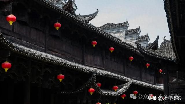 自驾环游中国行（三十二）湖南芙蓉镇 张家界