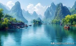 3天玩转桂林！避开90%坑，人均500吃遍地道味