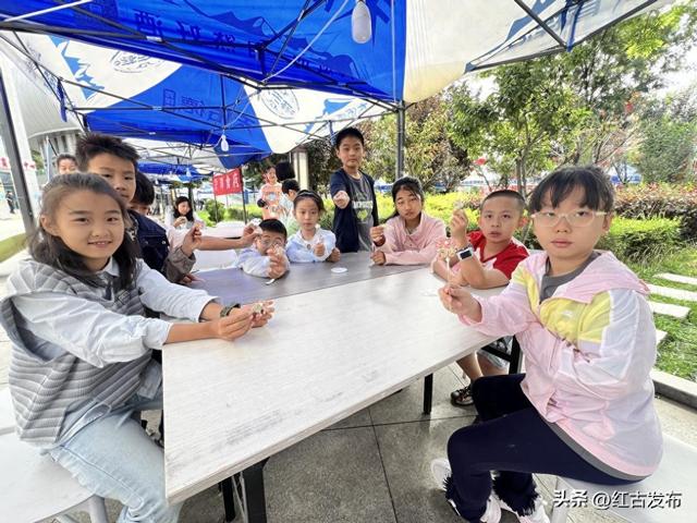 红古区博物馆2025年河湟文化艺术周系列活动之“指尖螺钿，古韵新生”