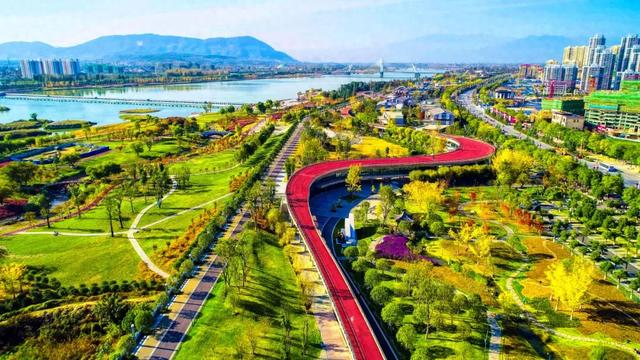 融合创新促发展 文化强市谱新篇——产业发展篇