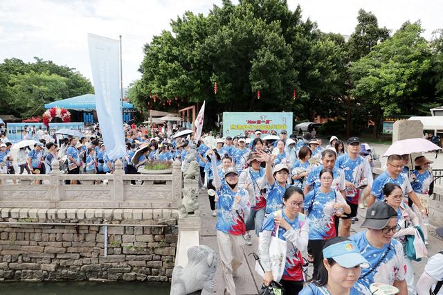 39个系列活动庆泉州世界遗产日