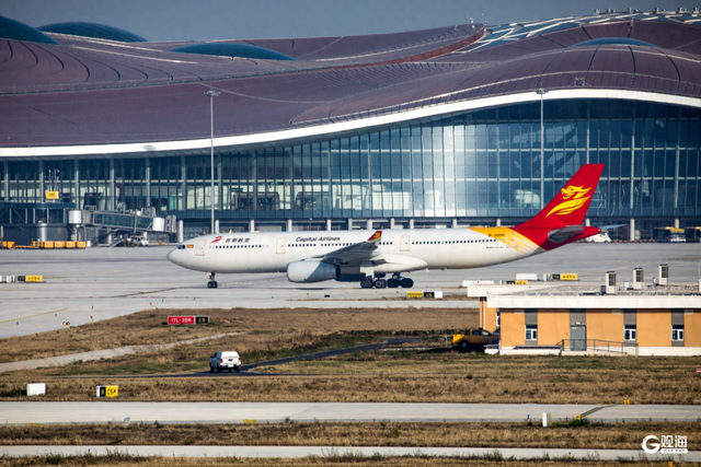 首都航空升级国际航线服务！经青岛往返墨尔本等地可享空铁联运补贴