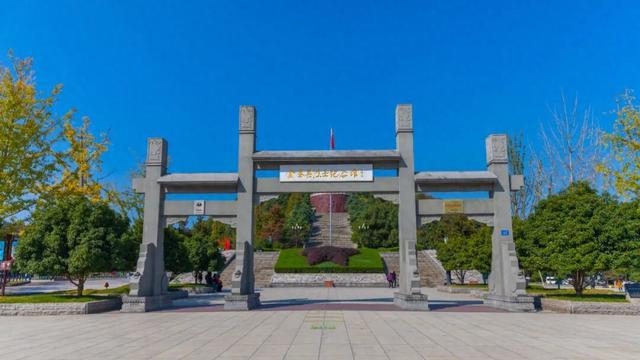 全国百强！六安这个地方上榜！