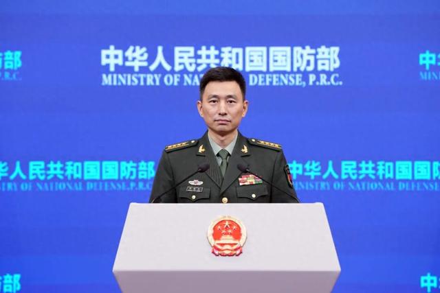 国防部：中国黄岩岛和南沙群岛在菲律宾领土范围之外