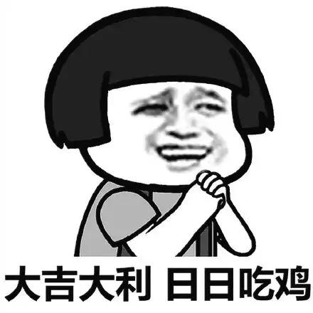 吃鸡英文名(外国人说play chicken不是说玩吃鸡)