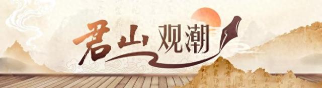 君山观潮 | 立冬枣庄：山水藏韵 冬色如诗