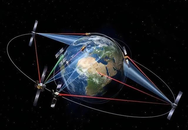万星竞速！从“追赶者”到“并跑者”，中国商业航天迎井喷式增长