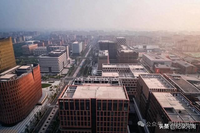 雄安新区:一场文明的伟大实验