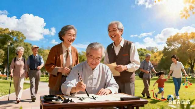 新政来了，退休年龄不再一刀切！几类人仍可提前退休，看有你吗？