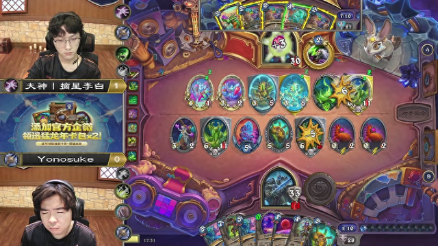 游戏优化排行（2025年卡牌游戏排行10款热门大作深度盘点）