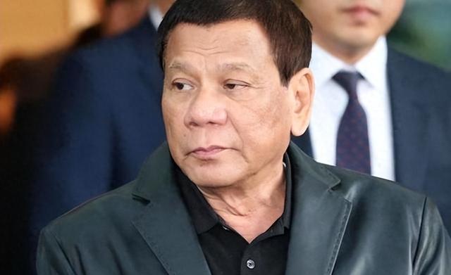 我们不少人曾错误地认为，杜特尔特总统反美亲中是为骗取我们援助