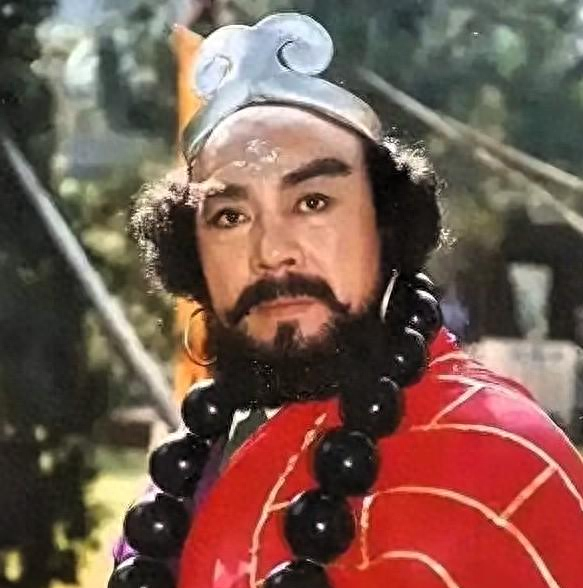 迟重瑞念着刘大刚：这位“沙师弟”，就这么悄悄走了