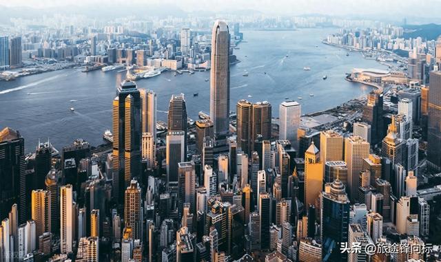 双节去哪里玩？想从香港出发玩一圈，3 条旅行线咋选？