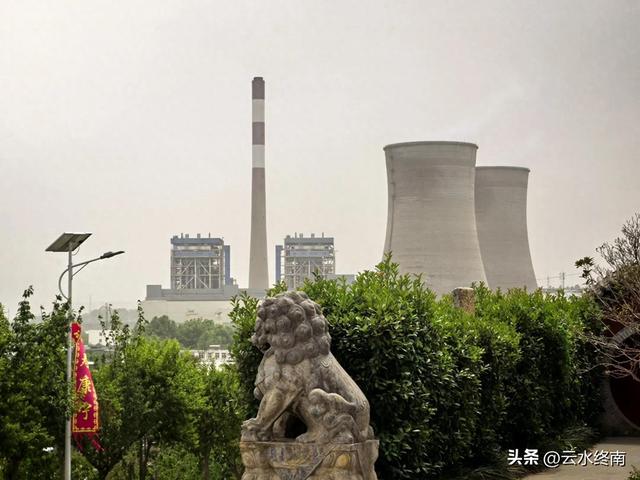 太低调了！八仙中汉钟离诞生的道观，就在渭河边地窑院，少有人知