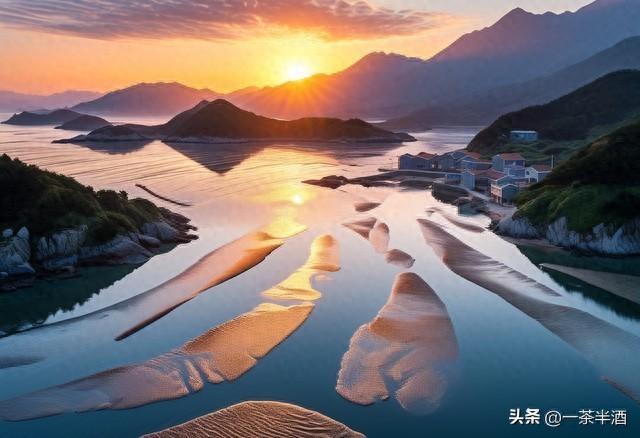 精心规划！福建沿海自驾游全攻略，线路景点免费营地美食一网打尽